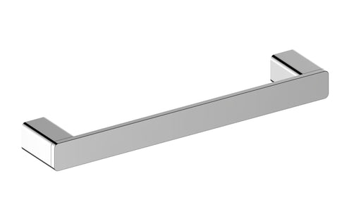 Aquamoon A20 Hand Towel Holder Wall Mounted Chrome Finished