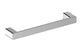 Aquamoon A20 Hand Towel Holder Wall Mounted Chrome Finished