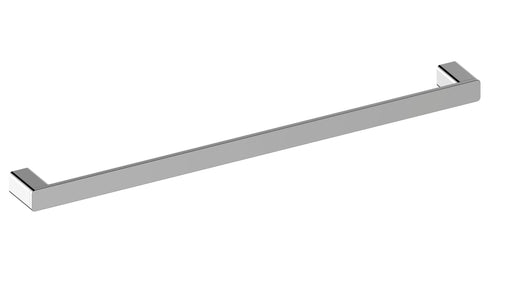 Aquamoon A20 Bathroom Towel Bar 24-Inch Wall Mounted Chrome Finished