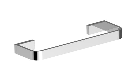Aquamoon A30 Hand Towel Holder Wall Mounted Chrome Finished