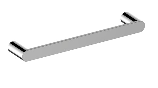 Aquamoon A40 Hand Towel Holder Wall Mounted Chrome Finished