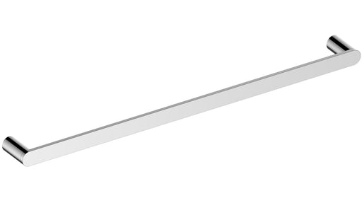 Aquamoon A40 Bathroom Towel Bar 24-Inch Wall Mounted Chrome Finished