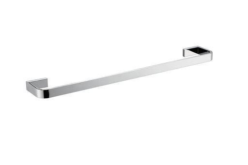 Aquamoon A30 Bathroom Towel Bar 24-Inch Wall Mounted Chrome Finished